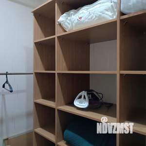 1-к квартира, посуточно, 39м2, 1/1 этаж