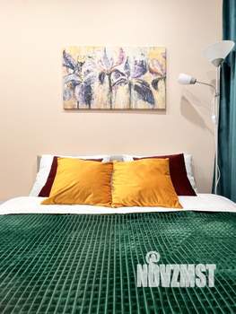 1-к квартира, посуточно, 25м2, 6/25 этаж