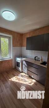 1-к квартира, на длительный срок, 31м2, 4/9 этаж