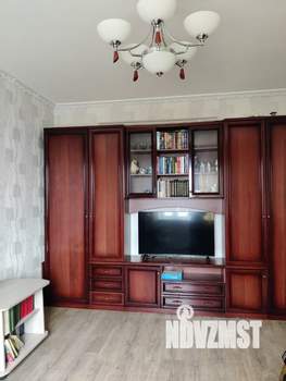 2-к квартира, на длительный срок, 55м2, 12/12 этаж