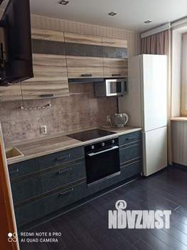 2-к квартира, на длительный срок, 52м2, 7/14 этаж