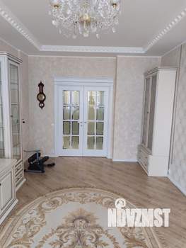 3-к квартира, на длительный срок, 96м2, 5/14 этаж
