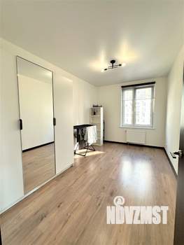 3-к квартира, на длительный срок, 57м2, 9/12 этаж