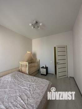 2-к квартира, на длительный срок, 66м2, 18/20 этаж