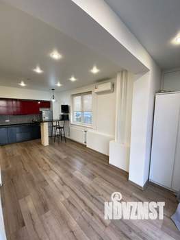 1-к квартира, на длительный срок, 34м2, 15/17 этаж