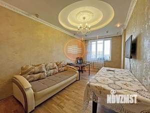 3-к квартира, на длительный срок, 85м2, 9/24 этаж