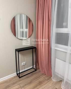 1-к квартира, на длительный срок, 35м2, 9/9 этаж