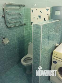 2-к квартира, посуточно, 56м2, 3/17 этаж