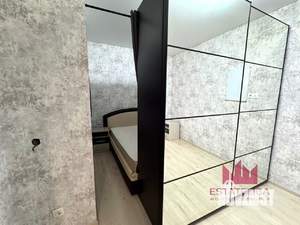 1-к квартира, на длительный срок, 34м2, 16/23 этаж