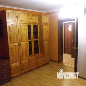 2-к квартира, на длительный срок, 46м2, 17/25 этаж