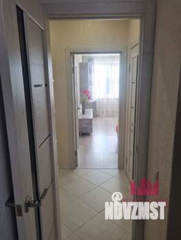 1-к квартира, на длительный срок, 36м2, 8/22 этаж