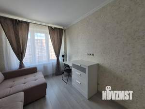 1-к квартира, на длительный срок, 31м2, 17/21 этаж