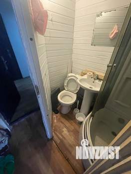 1-к квартира, на длительный срок, 25м2, 1/3 этаж