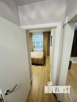 2-к квартира, на длительный срок, 36м2, 11/22 этаж