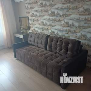 1-к квартира, на длительный срок, 42м2, 11/19 этаж
