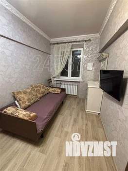 2-к квартира, на длительный срок, 43м2, 5/5 этаж