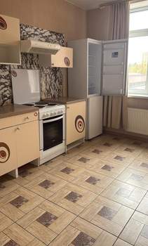 1-к квартира, на длительный срок, 50м2, 5/25 этаж