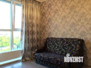 3-к квартира, на длительный срок, 61м2, 12/19 этаж