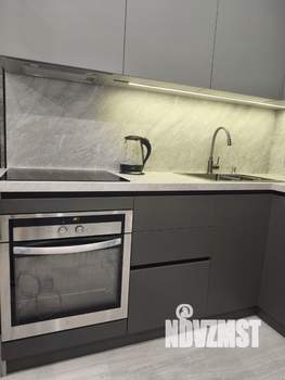 1-к квартира, на длительный срок, 37м2, 17/17 этаж