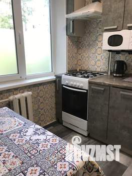 1-к квартира, посуточно, 47м2, 2/5 этаж
