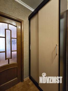 1-к квартира, на длительный срок, 35м2, 5/16 этаж