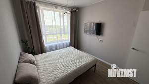 2-к квартира, на длительный срок, 37м2, 11/22 этаж