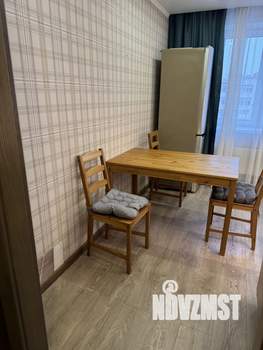 2-к квартира, посуточно, 55м2, 4/7 этаж
