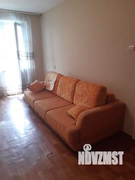 1-к квартира, на длительный срок, 36м2, 5/9 этаж