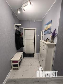 2-к квартира, на длительный срок, 63м2, 15/19 этаж