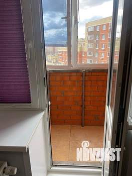 1-к квартира, на длительный срок, 37м2, 13/18 этаж