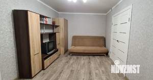 2-к квартира, на длительный срок, 45м2, 1/5 этаж