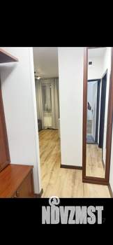 1-к квартира, на длительный срок, 32м2, 4/17 этаж