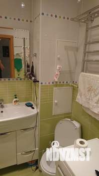 1-к квартира, на длительный срок, 48м2, 13/17 этаж