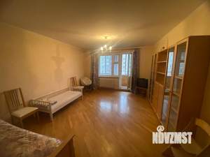 2-к квартира, на длительный срок, 64м2, 12/14 этаж