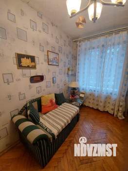 2-к квартира, на длительный срок, 42м2, 2/5 этаж