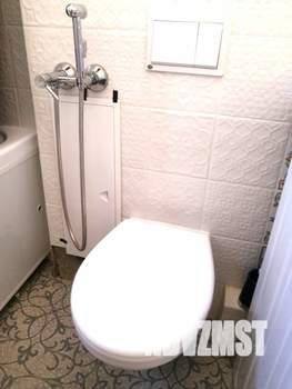 1-к квартира, посуточно, 47м2, 1/1 этаж