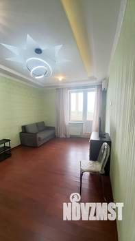1-к квартира, на длительный срок, 42м2, 9/19 этаж