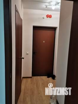 1-к квартира, на длительный срок, 32м2, 13/17 этаж