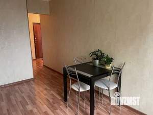 1-к квартира, на длительный срок, 44м2, 14/25 этаж