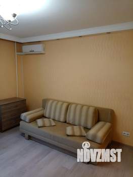 1-к квартира, на длительный срок, 43м2, 11/20 этаж