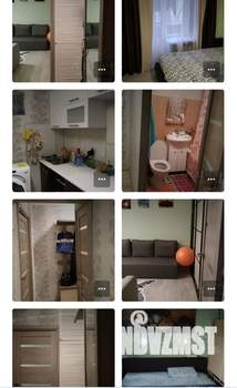 1-к квартира, на длительный срок, 30м2, 2/5 этаж