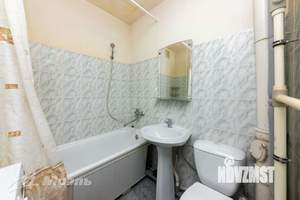 1-к квартира, на длительный срок, 35м2, 5/9 этаж