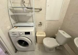 1-к квартира, на длительный срок, 33м2, 22/22 этаж