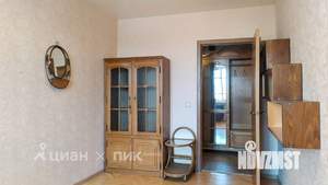3-к квартира, на длительный срок, 72м2, 10/14 этаж