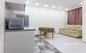 1-к квартира, на длительный срок, 35м2, 22/22 этаж