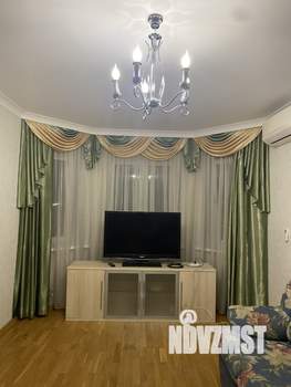 2-к квартира, на длительный срок, 65м2, 17/17 этаж