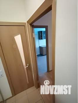 1-к квартира, на длительный срок, 35м2, 17/17 этаж