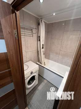 1-к квартира, на длительный срок, 34м2, 14/16 этаж