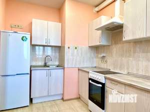 1-к квартира, на длительный срок, 35м2, 11/18 этаж