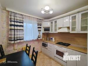 3-к квартира, на длительный срок, 62м2, 4/9 этаж